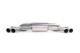 Dinan Free Flow Axle-Back Exhaust