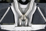 Dinan High Flow Middle Exhaust