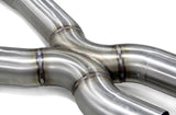 Dinan High Flow Middle Exhaust