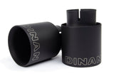 Dinan Valved Axle-Back Exhaust