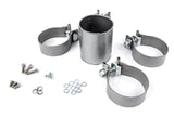 Dinan Valved Axle-Back Exhaust