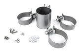 Dinan Valved Axle-Back Exhaust