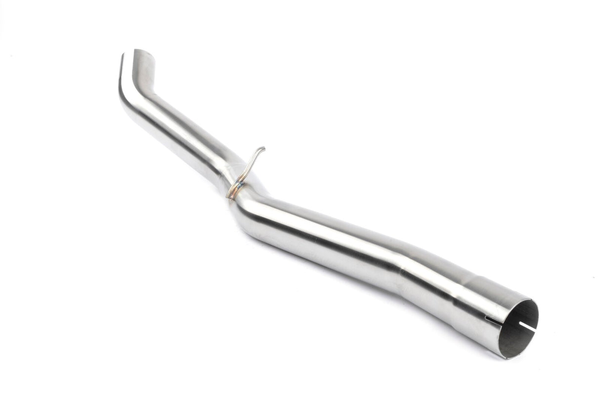 Dinan Valved Axle Back Exhaust