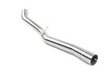 Dinan Valved Axle Back Exhaust