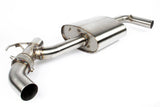Dinan Valved Axle Back Exhaust
