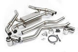 Dinan Free Flow Axle-Back Exhaust D660-0085 | Pro Speed Racing