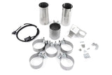 Dinan Valved Axle Back Exhaust