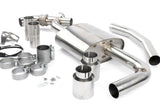 Dinan Valved Axle Back Exhaust