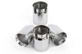 Dinan Valved Axle Back Exhaust