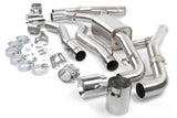 Dinan Valved Axle Back Exhaust