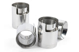 Dinan Valved Axle Back Exhaust