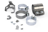 Dinan Valved Axle Back Exhaust