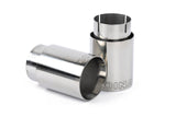Dinan Valved Axle Back Exhaust