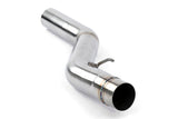 Dinan Valved Axle Back Exhaust