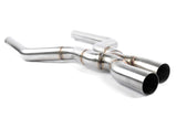 Dinan High Flow Middle Exhaust