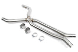 Dinan High Flow Mid Pipe D660-0094 | Pro Speed Racing