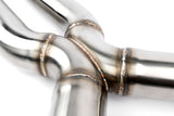 Dinan High Flow Mid Pipe