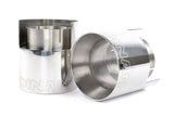 Dinan Valved Cat Back Exhaust