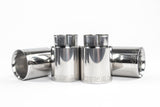 Dinan Valved Axle Back Exhaust