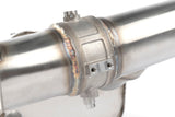 Dinan Valved Axle Back Exhaust