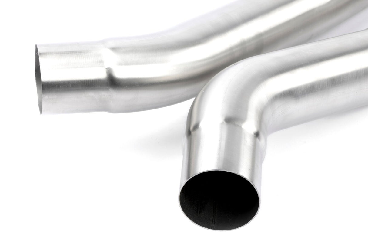 Dinan High Flow Exhaust Mid Pipe