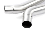 Dinan High Flow Exhaust Mid Pipe