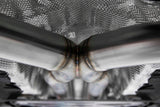 Dinan High Flow Exhaust Mid Pipe