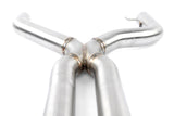 Dinan High Flow Exhaust Mid Pipe