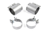 Dinan High Flow Exhaust Mid Pipe