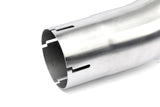 Dinan High Flow Exhaust Mid Pipe