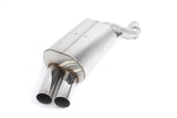 Dinan Free Flow Axle Back Exhaust D660-3928 | Pro Speed Racing