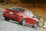 Dinan Free Flow Axle-Back Exhaust