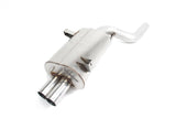Dinan Free Flow Axle-Back Exhaust