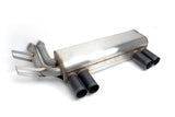 Dinan Free Flow Axle-Back Exhaust D660-4604 | Pro Speed Racing