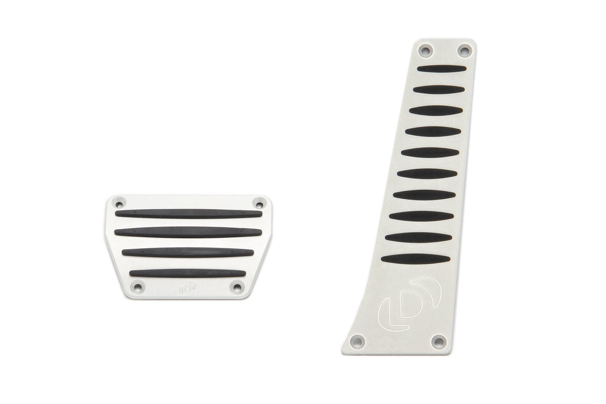 Dinan Pedal Cover Set