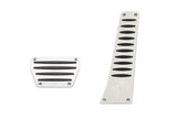 Dinan Pedal Cover Set