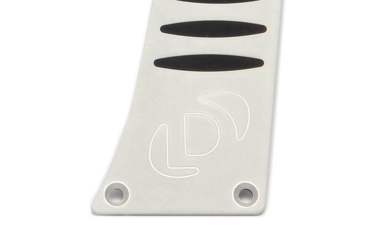 Dinan Pedal Cover Set