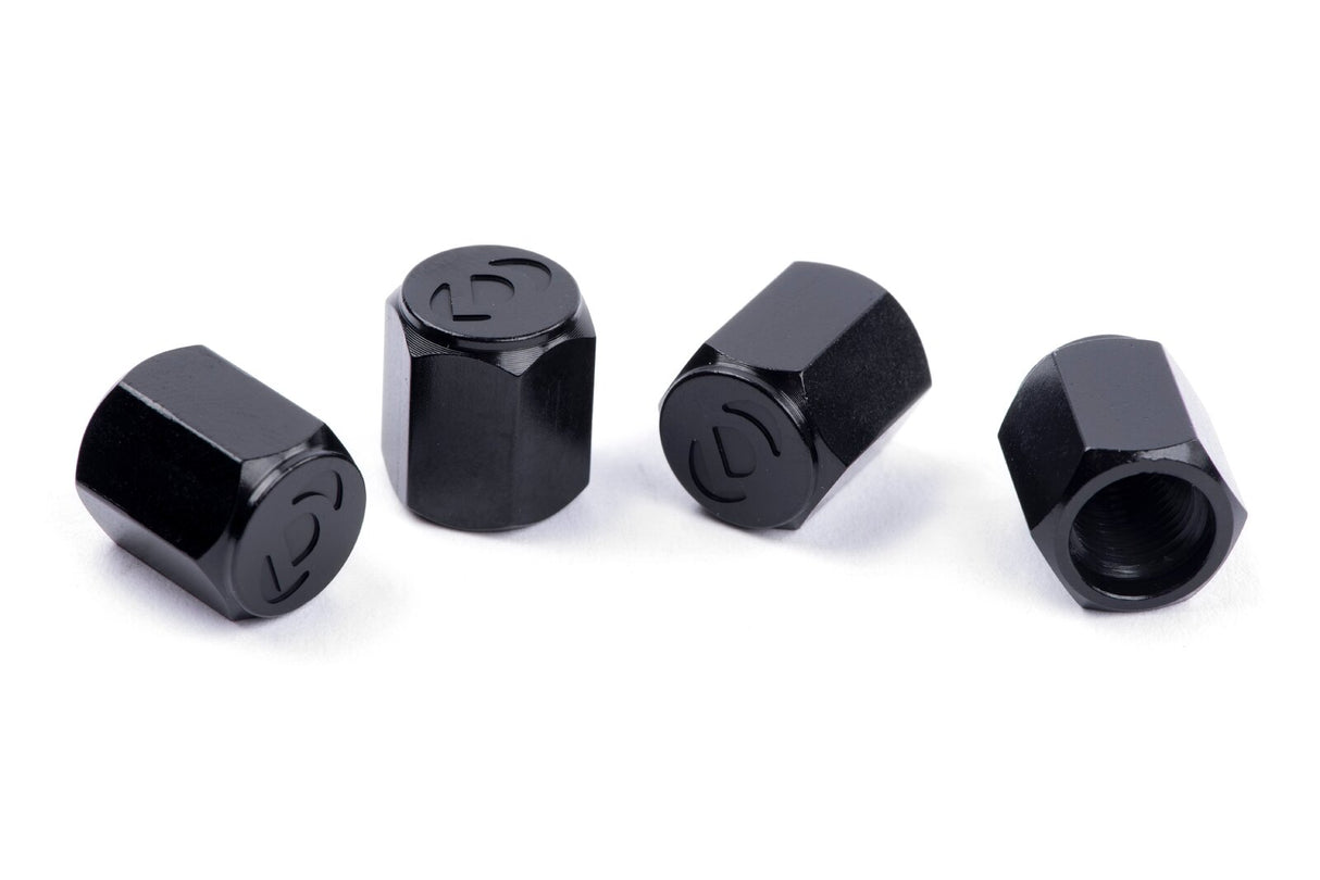 Dinan Valve Stem Caps D757-0007 | Pro Speed Racing