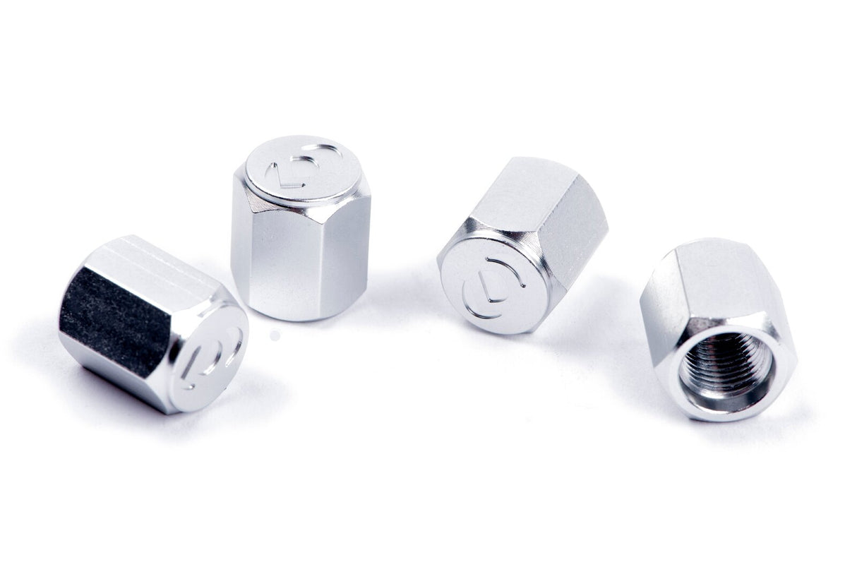 Dinan Valve Stem Caps