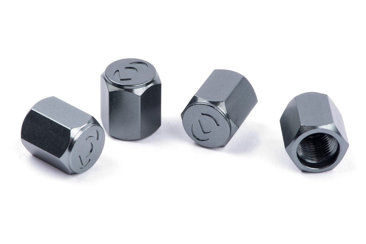 Dinan Valve Stem Caps D757-0009 | Pro Speed Racing