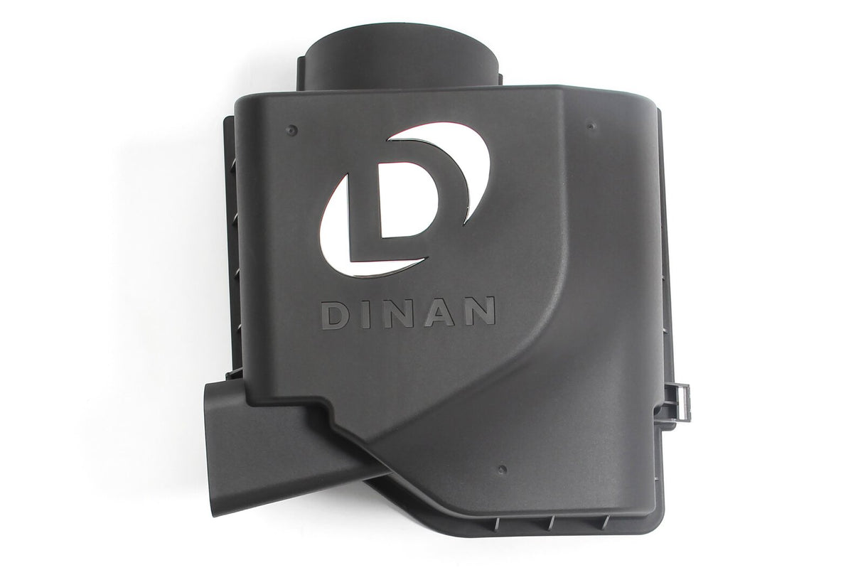 Dinan High Flow Intake System