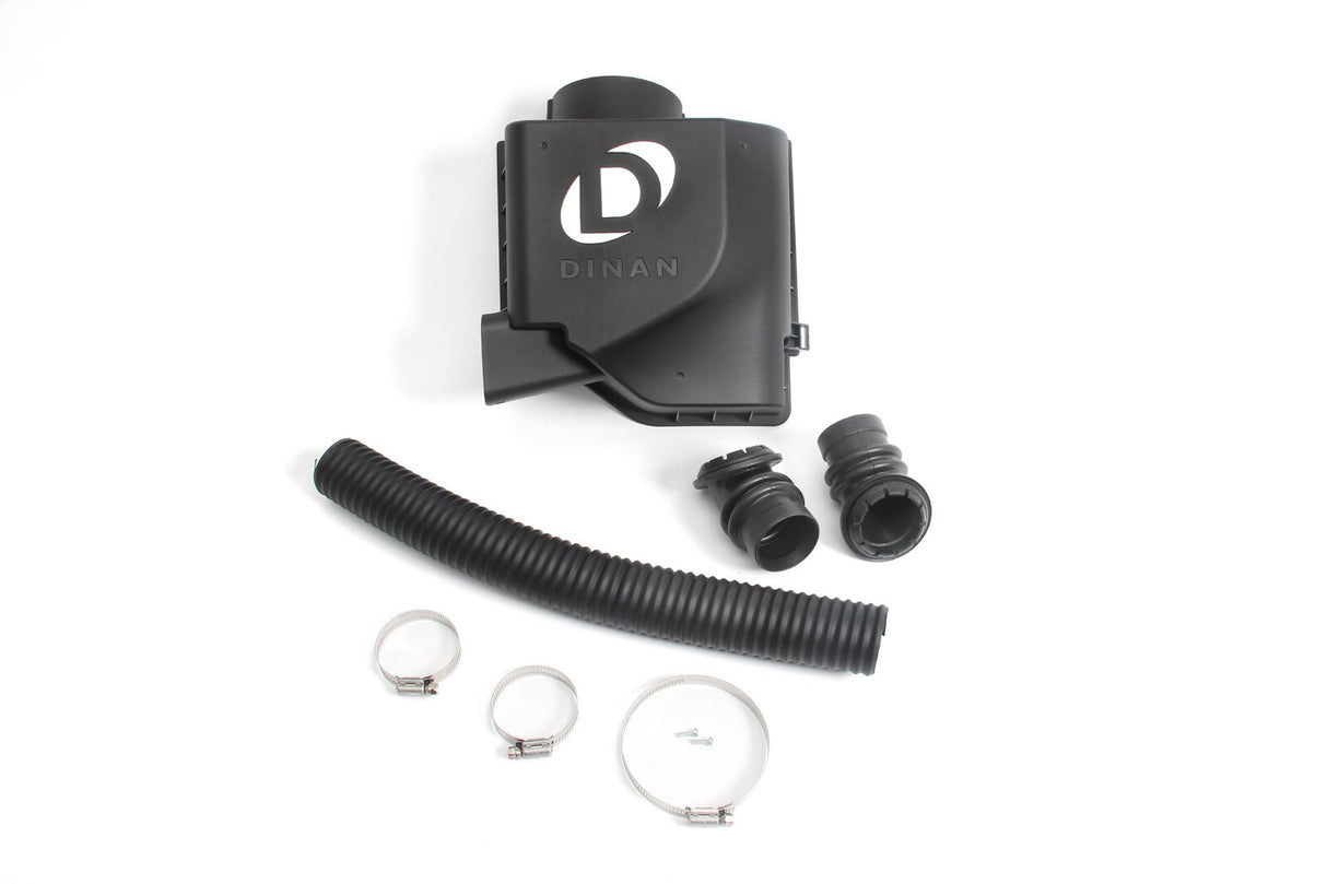 Dinan High Flow Intake System