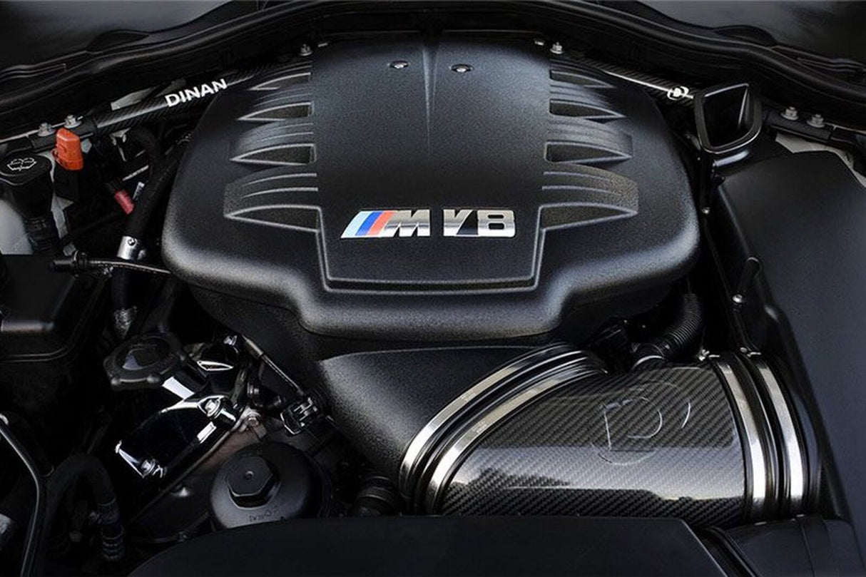 Dinan High Flow Air Intake