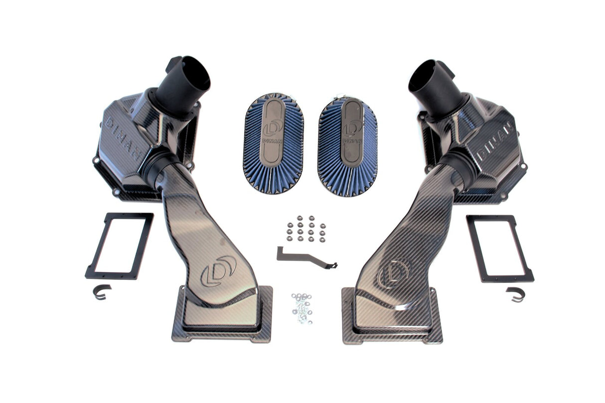 Dinan Cold Air Intake