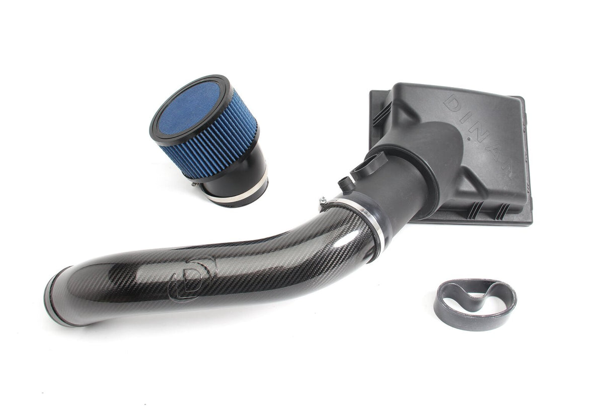 Dinan Cold Air Intake