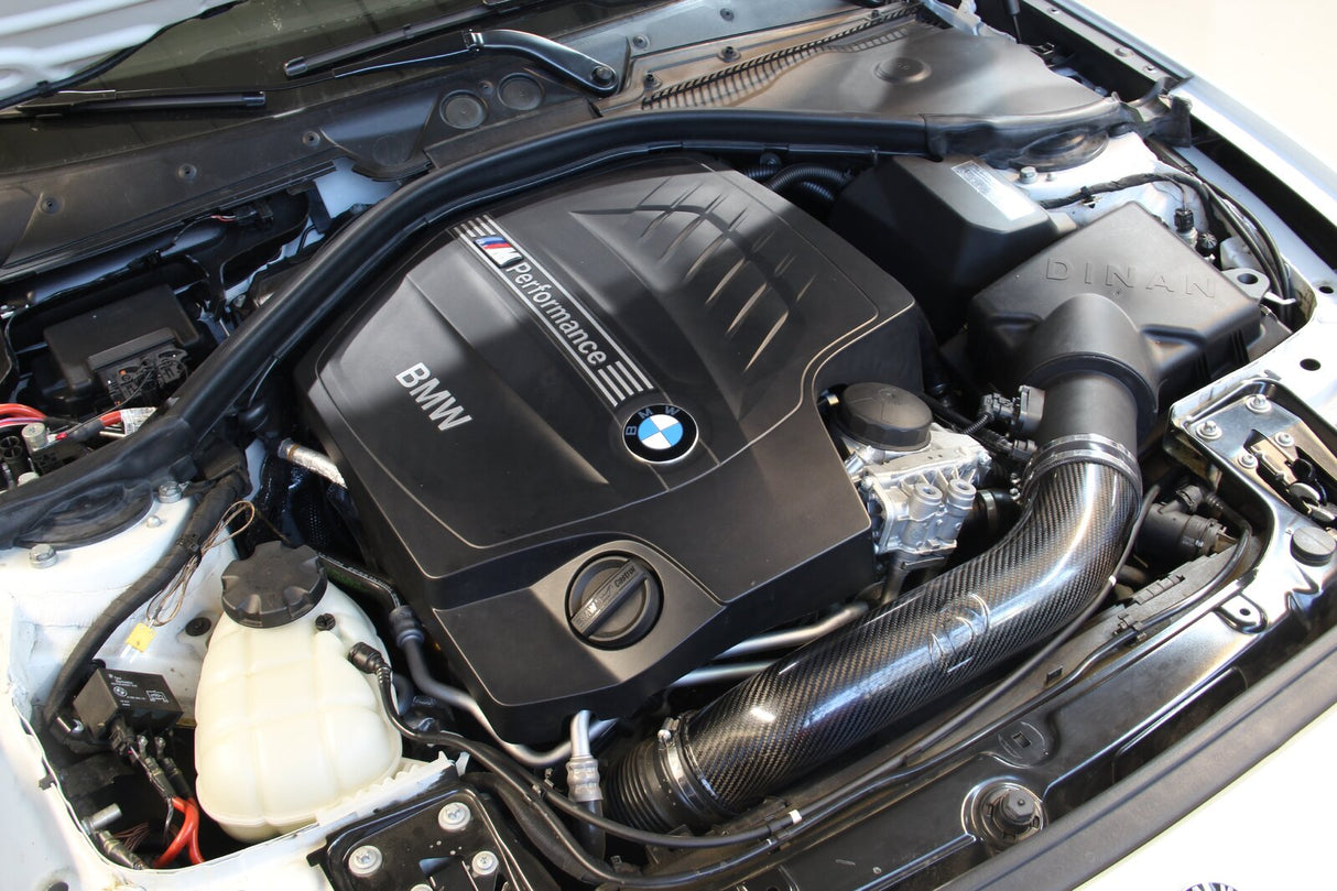 Dinan Cold Air Intake