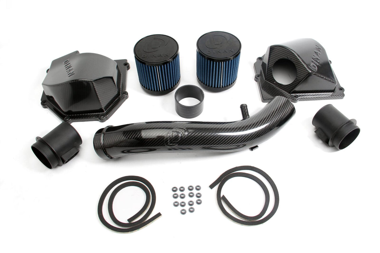 Dinan Cold Air Intake D760-0045 | Pro Speed Racing