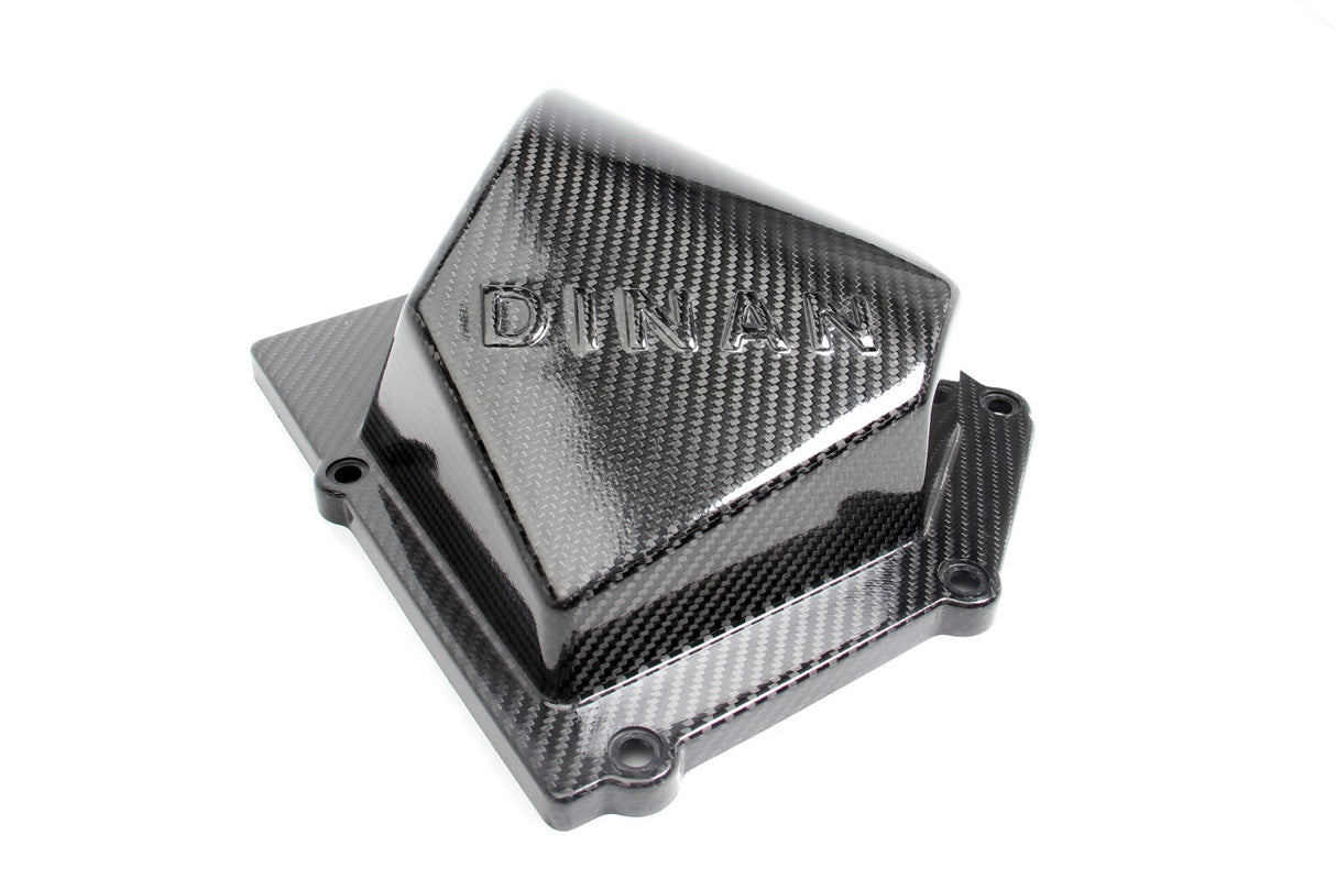 Dinan Cold Air Intake