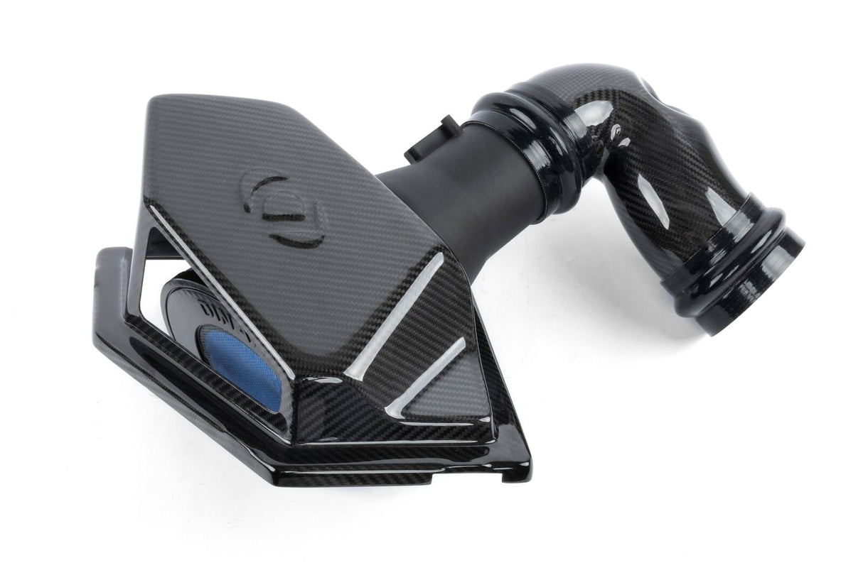 Dinan Semi-Open Intake D760-0046-A | Pro Speed Racing