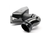 Dinan Semi-Open Intake